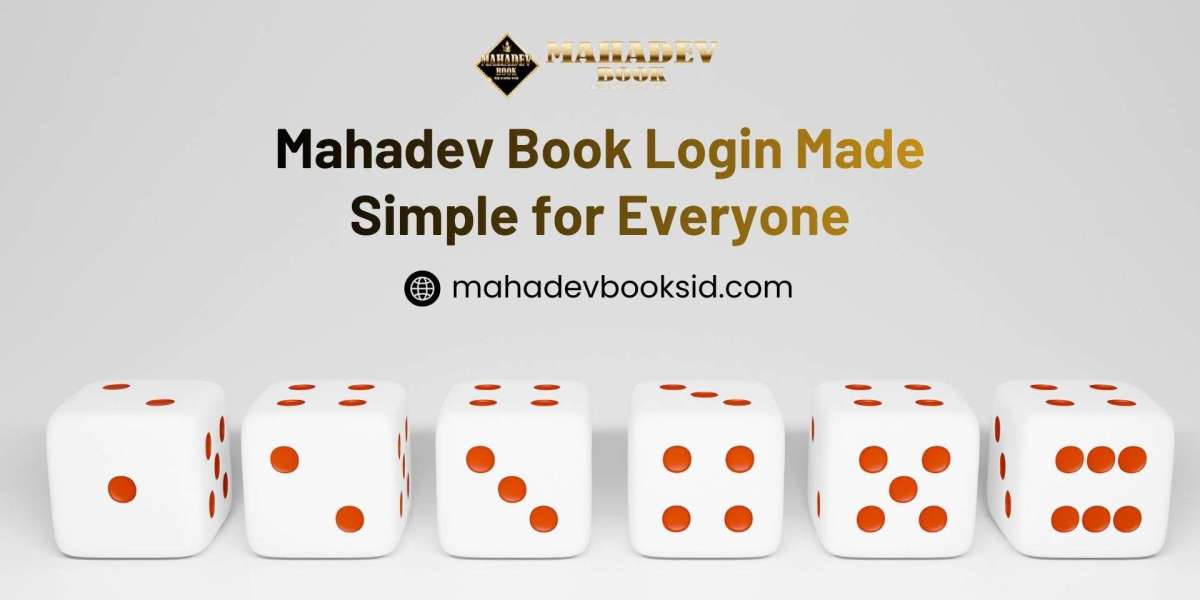 Mahadev Book Login Made Simple for Everyone