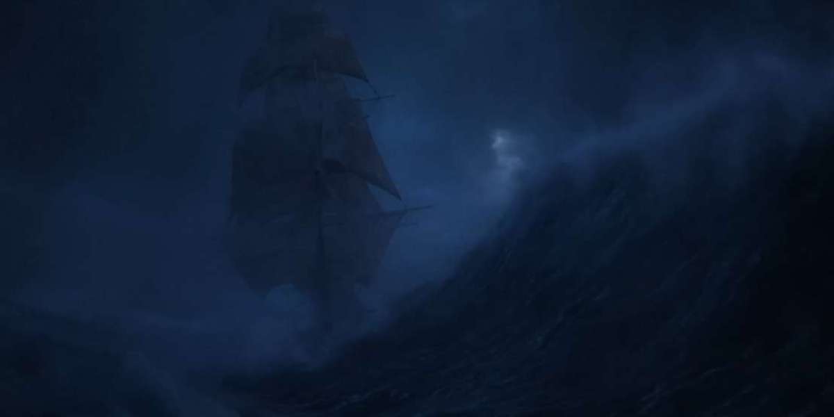 MMOexp-Skull and Bones: High-Damage Team Strategy