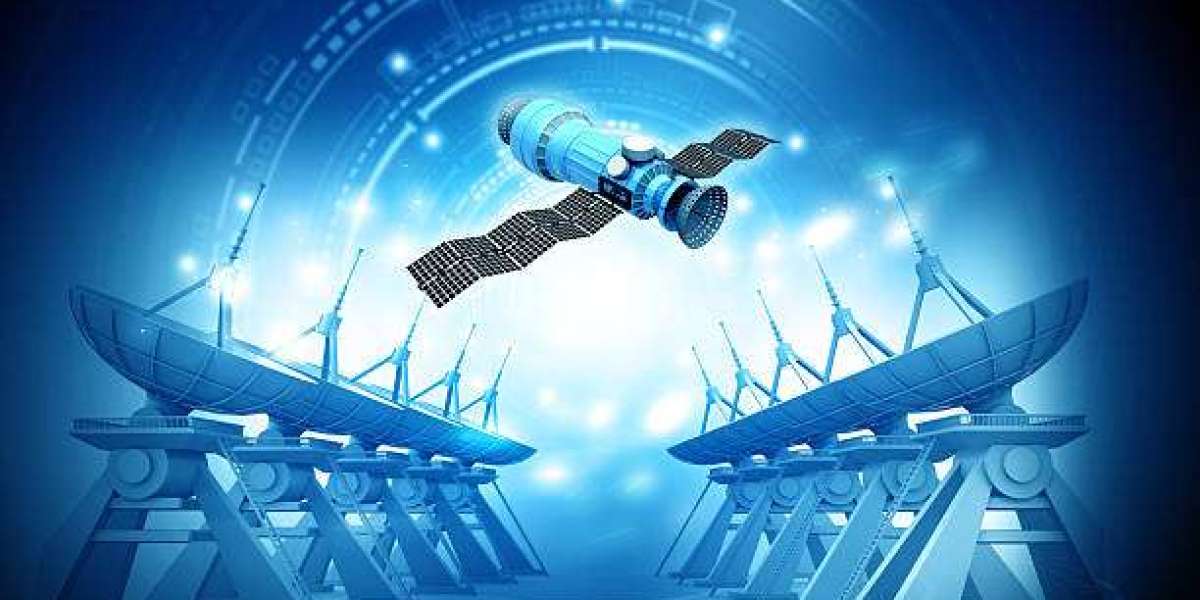 Satellite Constellations Driving the Satellite Manufacturing Launch Market