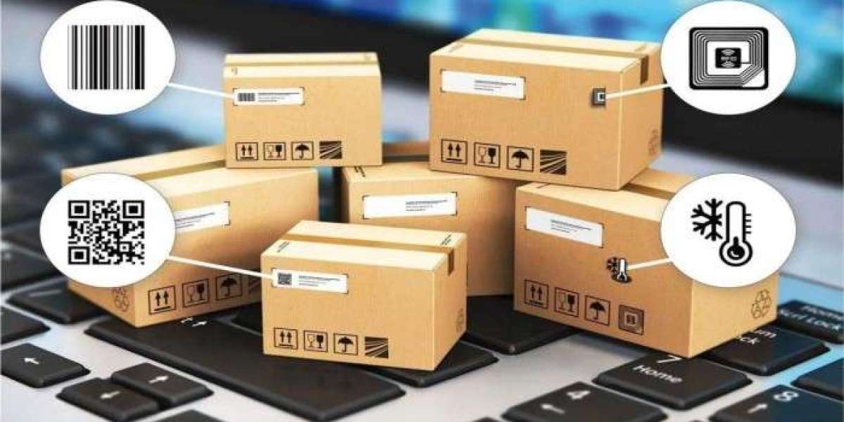 DPP-Enabled Smart Labels and Inlays for FMCG Packaging Market 2026 | Present Scenario and Growth Prospects 2036