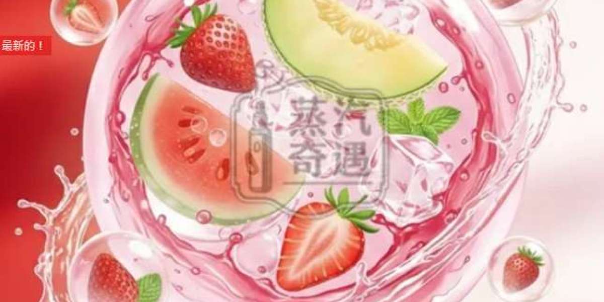 為什麼 TEREA 花香爆珠在台灣搜尋量這麼高？