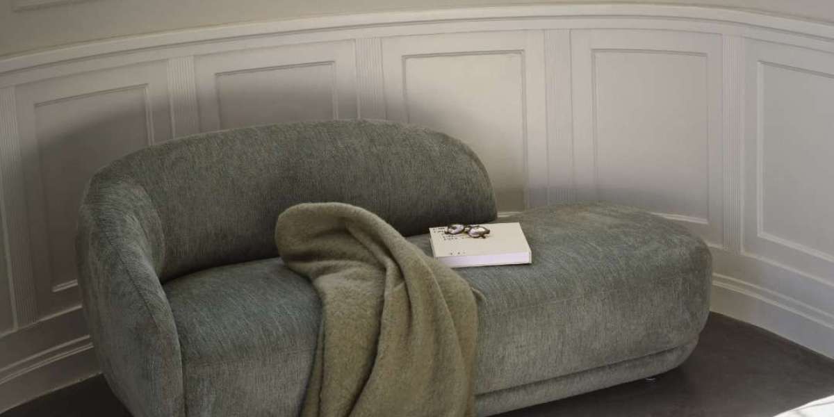 Luxury 2 Seater Sofa: Redefining Comfort and Style