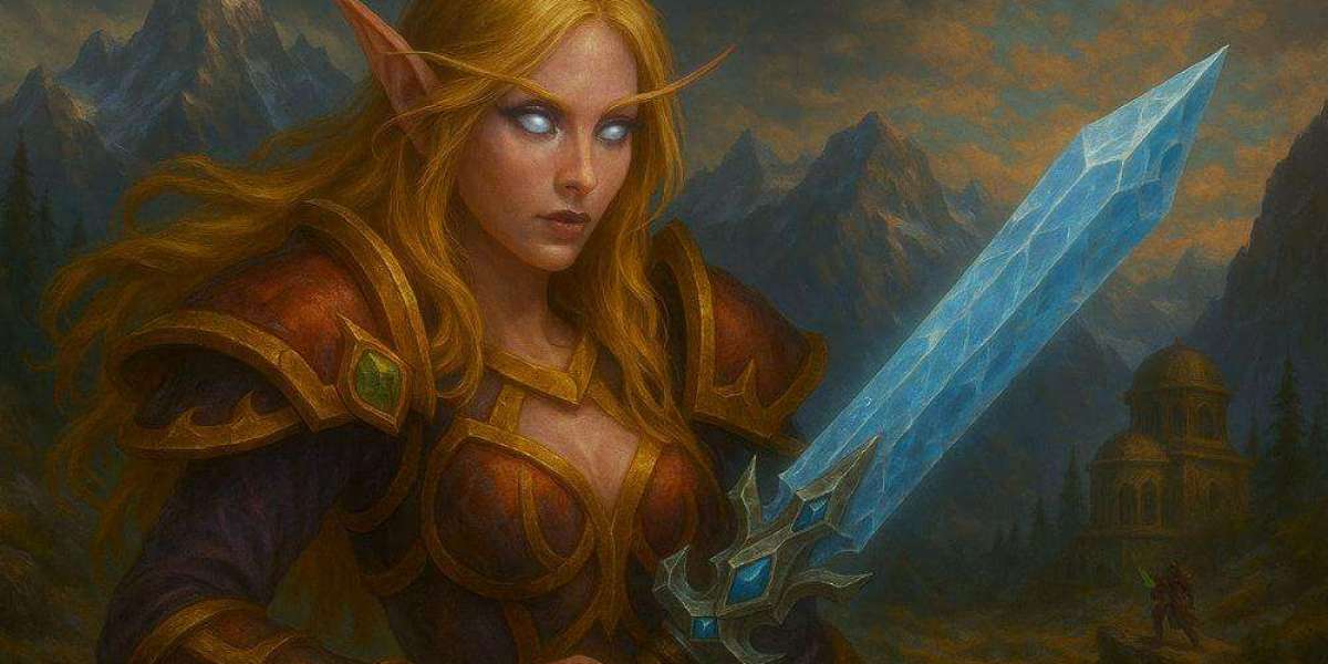 What Are The Well Known Facts About Wow Anniversary Gold