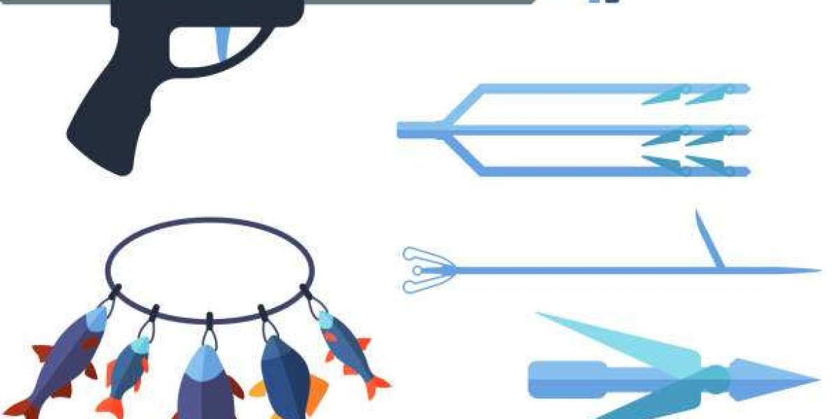 Understanding Demand Patterns in the Fish Hunting Equipment Industry