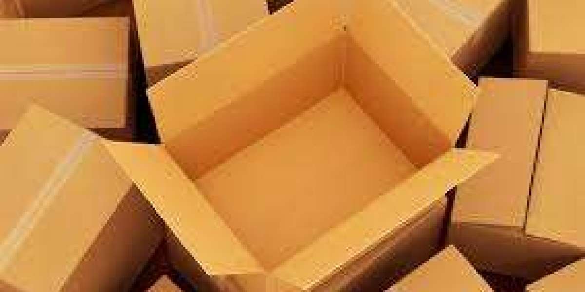 Asia-Pacific Corrugated Boxes Market E-commerce Logistics Acceleration and 9.1% CAGR Strategic Forecast