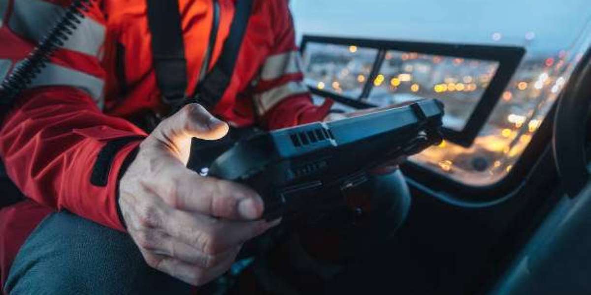 Future Outlook for Integrated Aviation Test Equipment Platforms