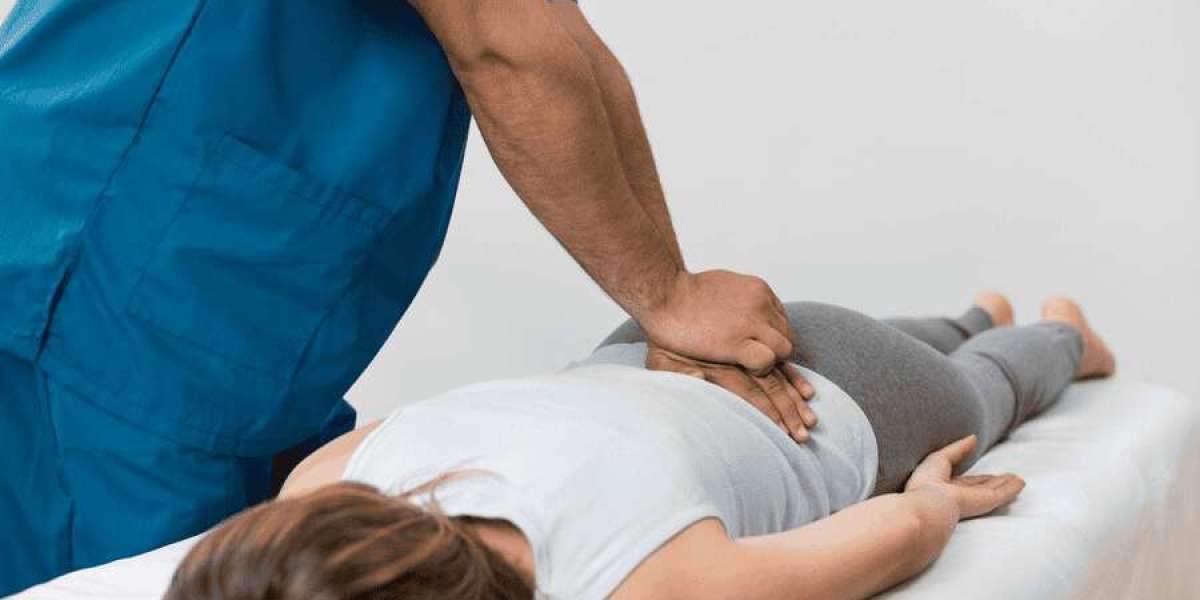 Find a Chiropractor: Expert Care for Pain Relief and Wellness