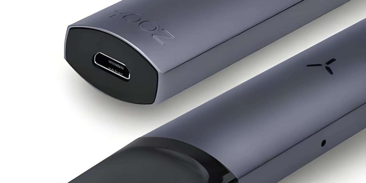 เครื่อง RELX รุ่น 5 และหัวพอตบุหรี่ไฟฟ้า: รสชาติและประสิทธิภาพที่ไม่ควรพลาด