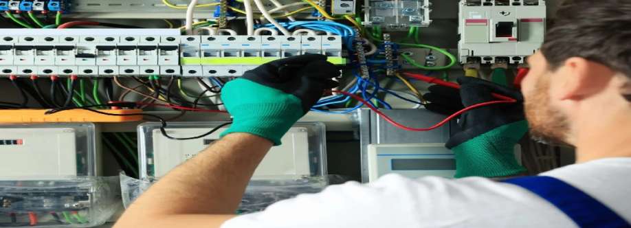 NextGen Electric Cover Image