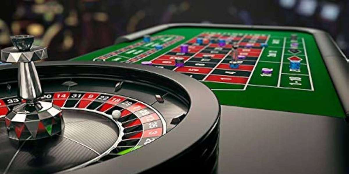 Common Myths About Casino Slots Debunked