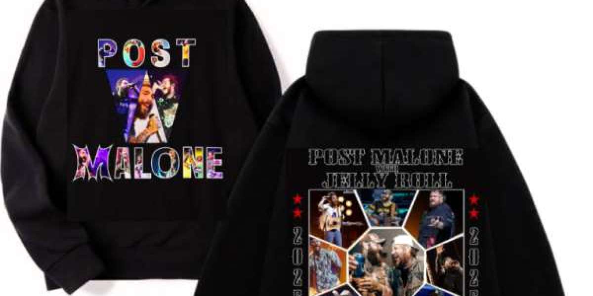 Post Malone Merch Care Guide for Long Use