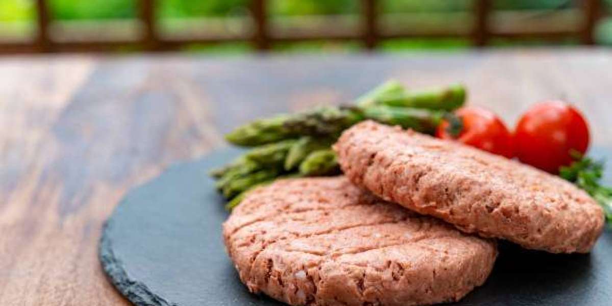 Millennial and Gen Z Influence on Vegan Steak Demand