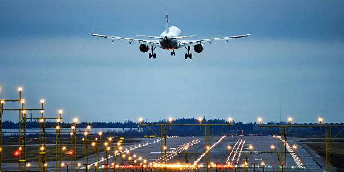 Future Innovations Reshaping the Commercial Aircraft Lighting Market