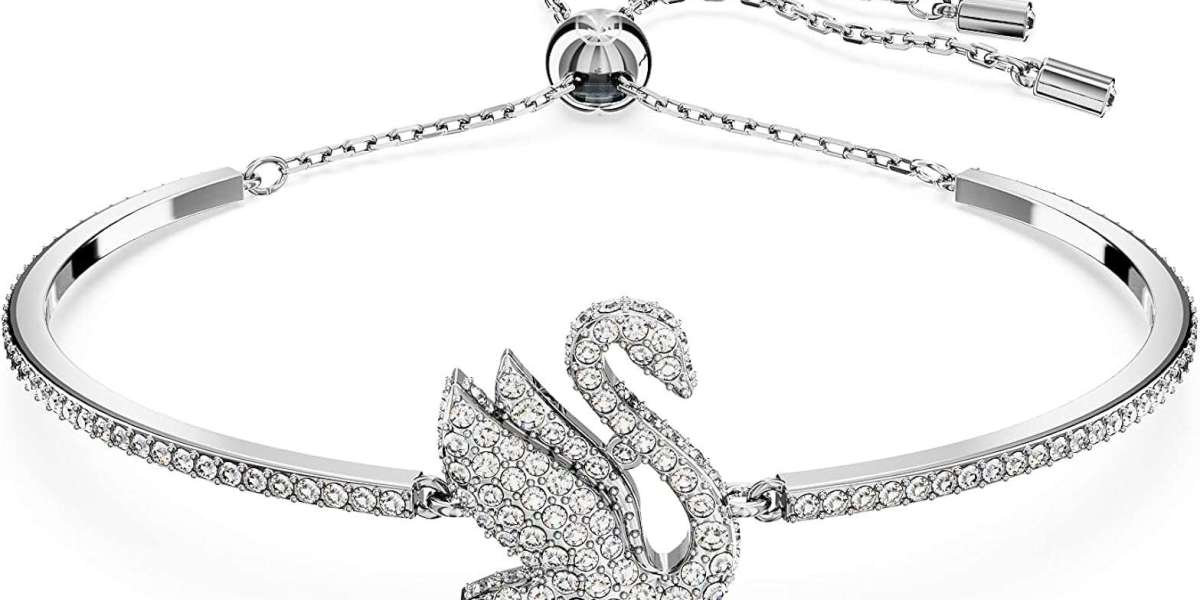 Swarovski 磁吸扣手鍊磁力減弱後的應急處理