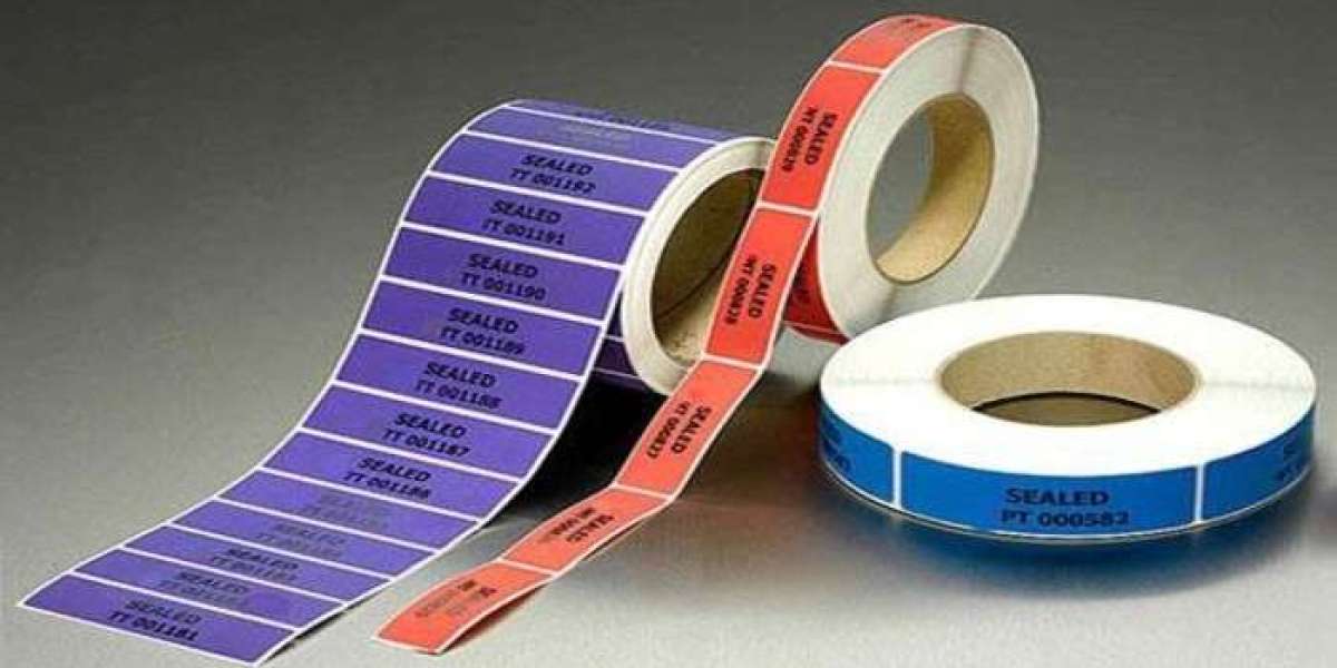 Polyester Labels Market Current Scenario Trends, Comprehensive Analysis and Regional Forecast 2026 to 2036