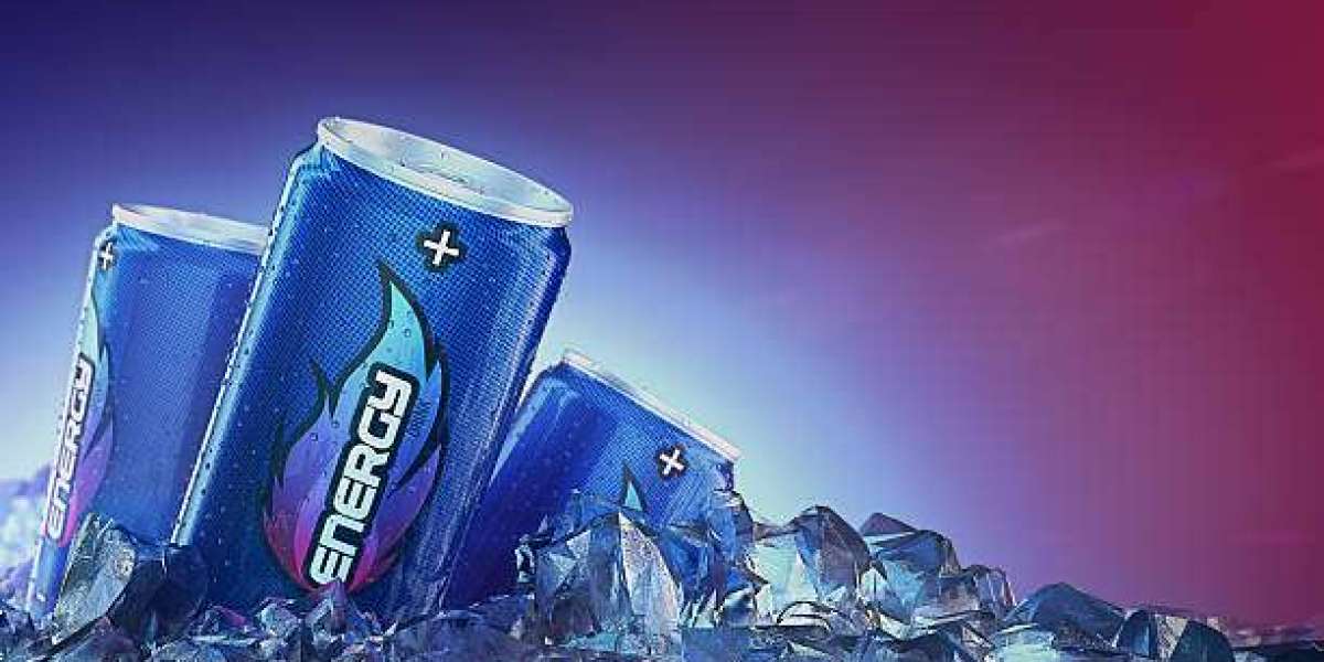 Health Awareness and the Future of Energy Drinks