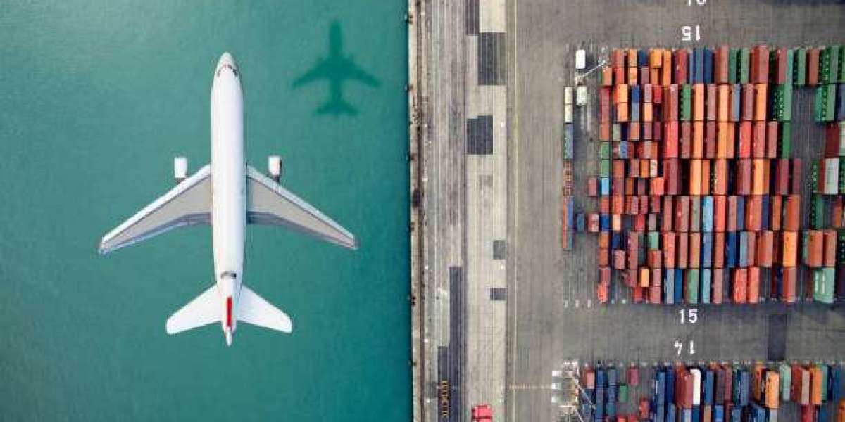 Infrastructure Development Boosting the Freighter Aircraft Market
