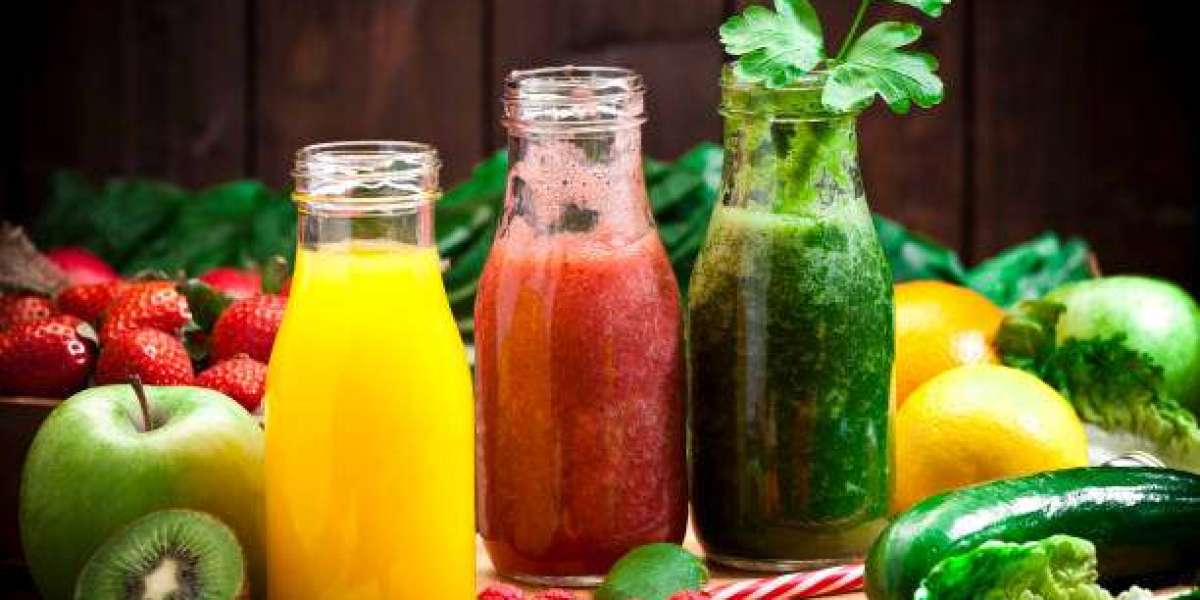 Understanding the Long-Term Outlook for Functional Beverages