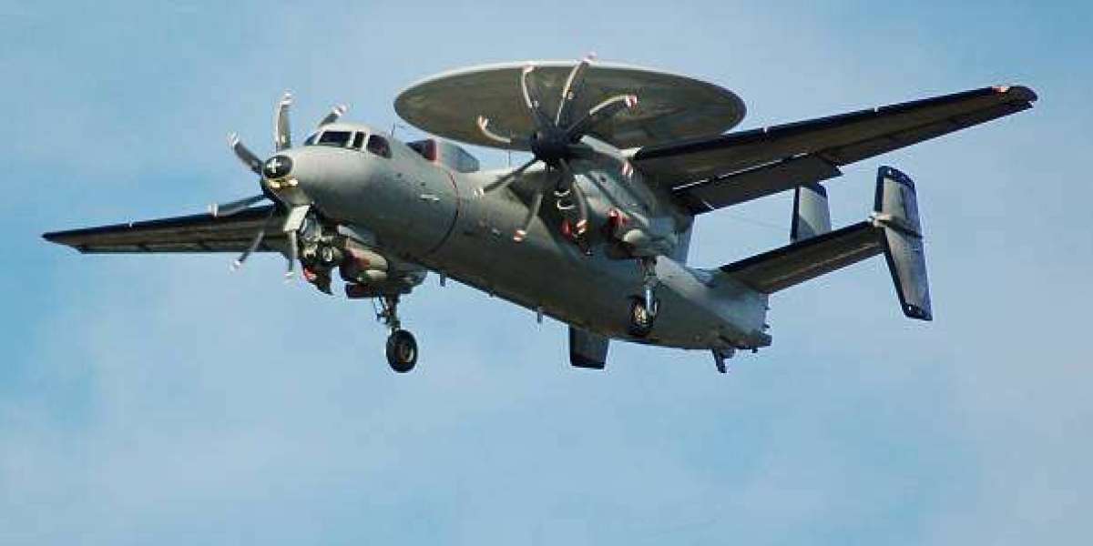 Electronic Warfare Market Trends: Military Modernization Initiatives