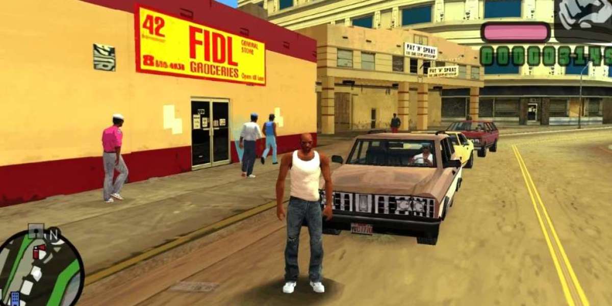 RSVSR Tips GTA Online Odd Jobs Are Weirdly Addictive