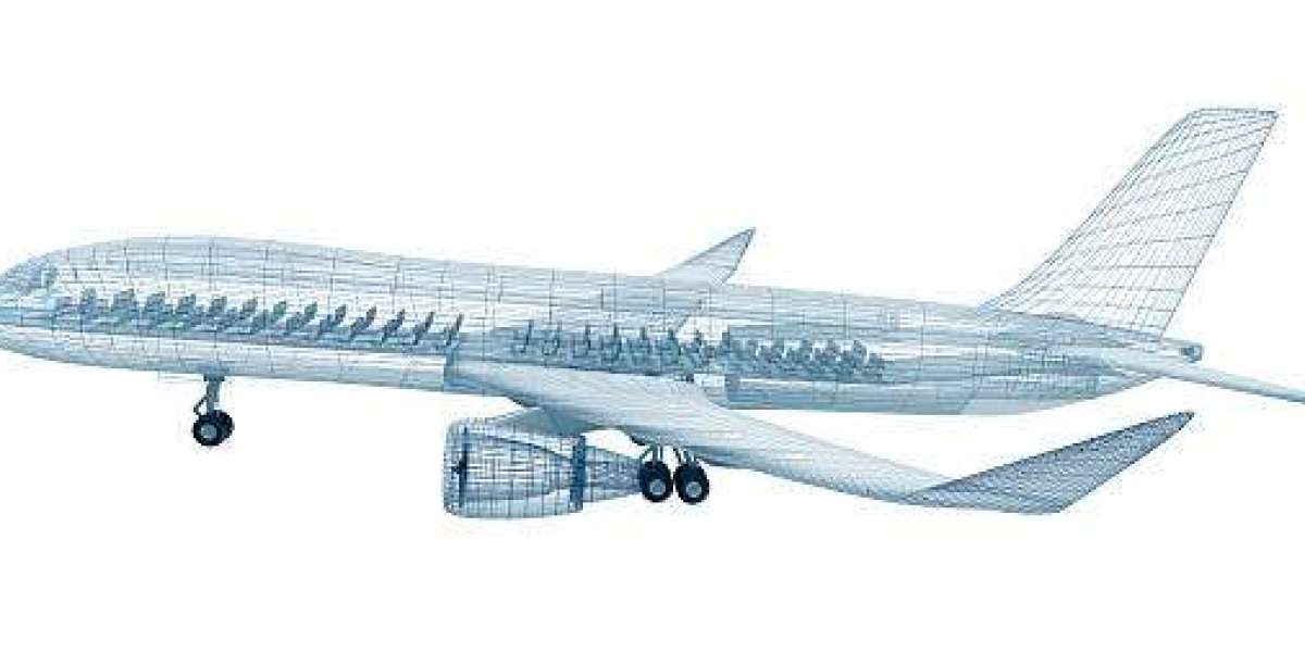 Aircraft Aerostructure Market Opportunities Across the Value Chain