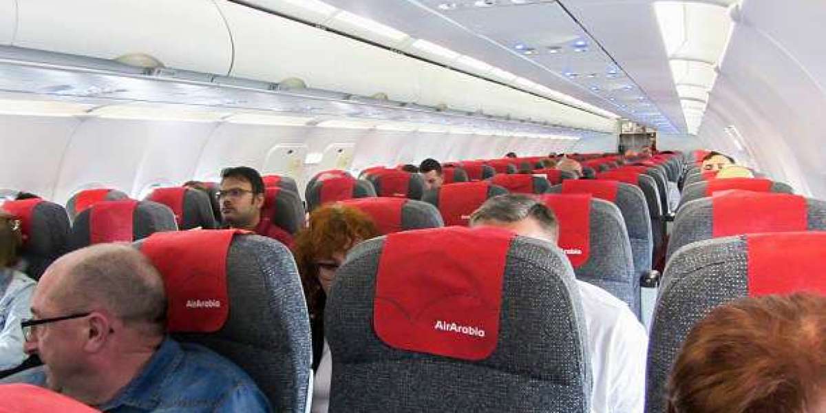 Why Airlines Are Investing More in Advanced Aircraft Upholstery