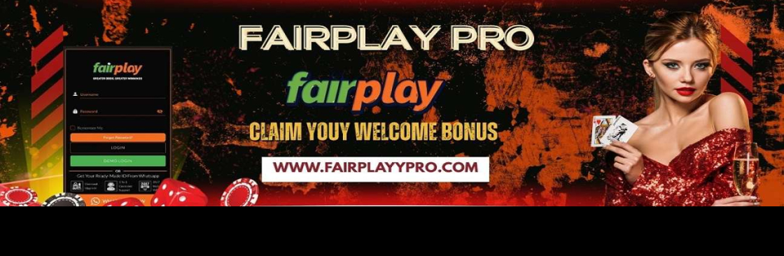 Fairplay Pro Cover Image