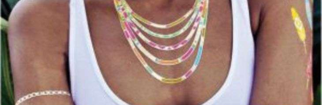 Temporary Tattoos Cover Image