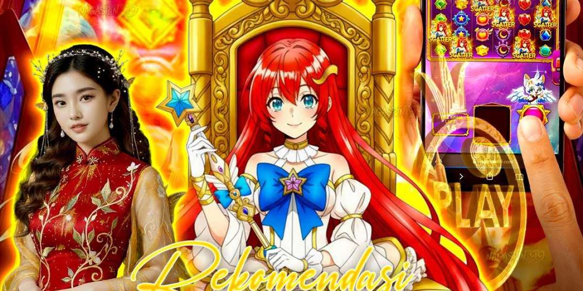 Mengungkap Keunggulan Nagaspin99 untuk Pemain Baru