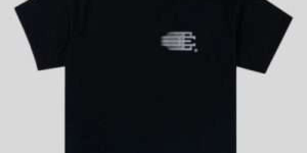 Eric Emanuel T-Shirts New Drop Highlights