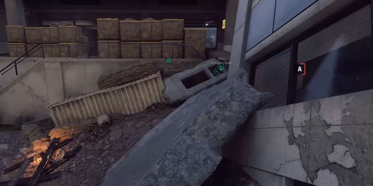 U4N Presents the Ultimate Delta Force Alloy Boost