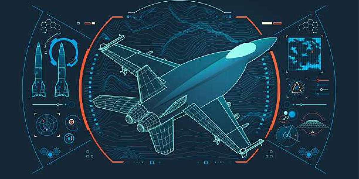 Strategic Collaborations Driving Aerospace Defense Telemetry Advancements