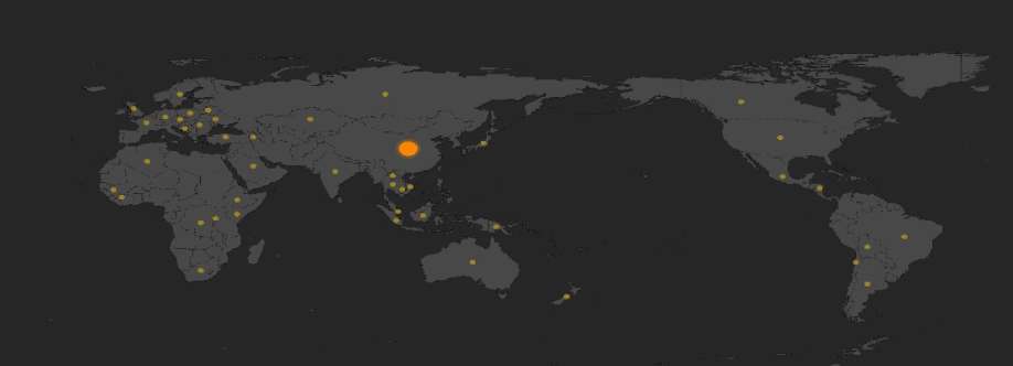 Huorong Security Software Cover Image
