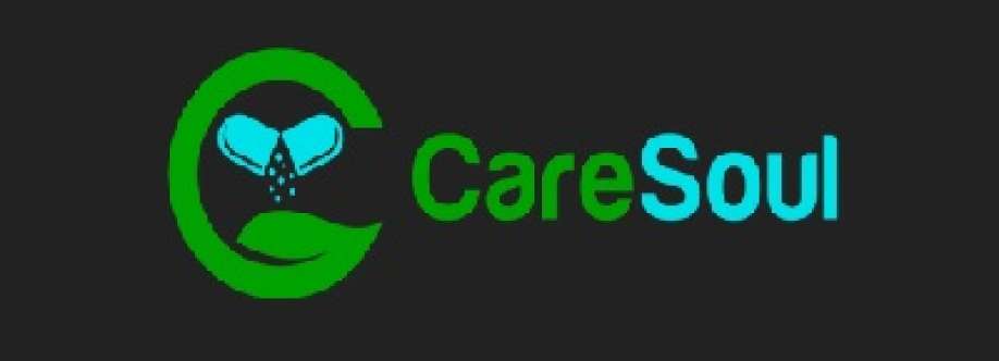 Care Soul Cover Image