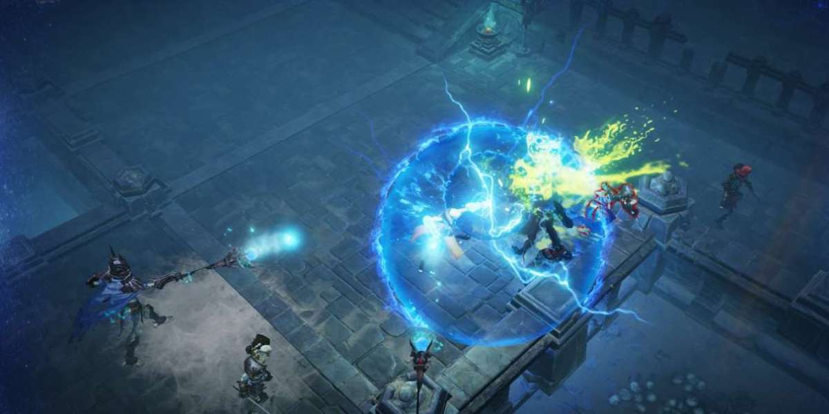 MMOEXP Diablo4:Blood‑Mad Idol Amulet Spotlight – Diablo IV S12 Guide