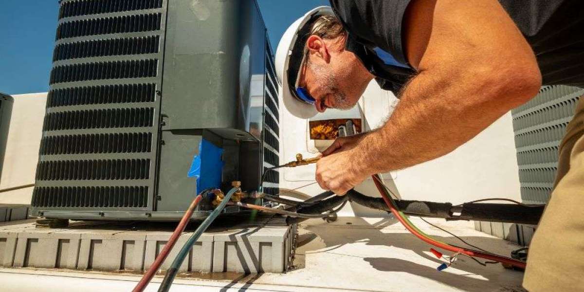 HVAC Contractor Culver City: Reliable Heating and Cooling Services for Lasting Comfort