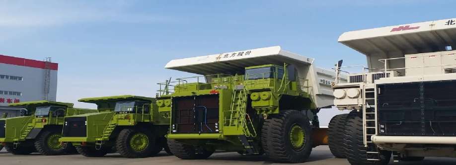 TAIZHOU TERRE KOSEN MINE EQUIPMENT CO LTD Cover Image