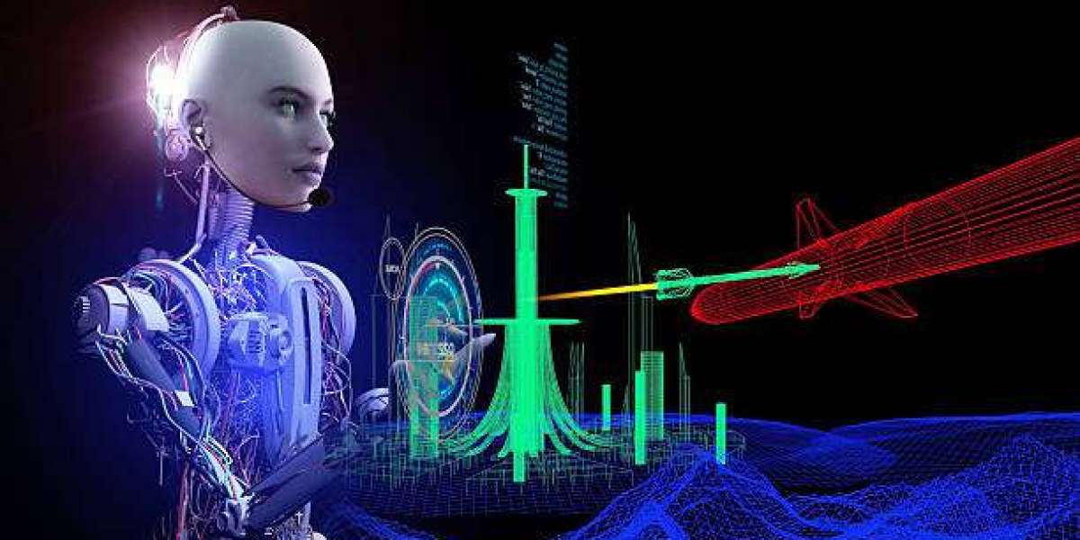 Artificial Intelligence (AI) in Military Market: Enhancing Cybersecurity and Tactical Intelligence