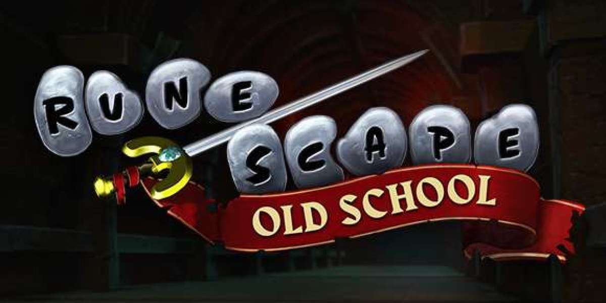 rsgoldfast The Future of Old School RuneScape