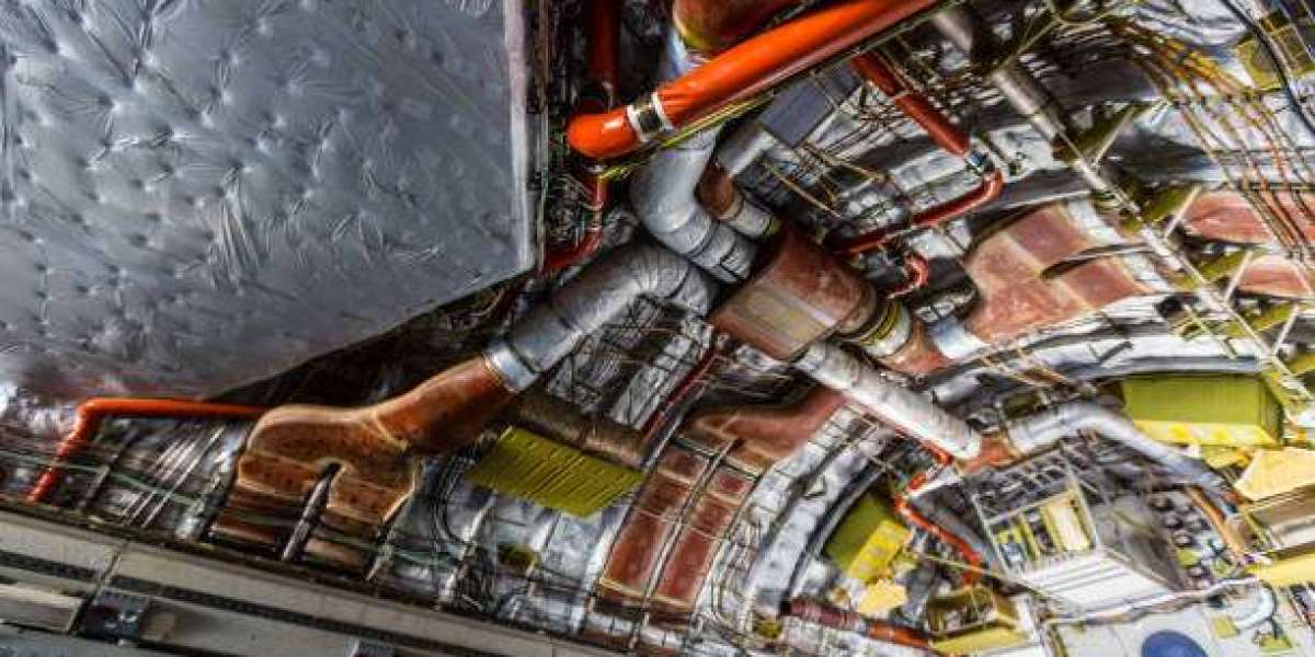 Key Drivers Transforming the Aircraft Tube And Duct Assemblies Market