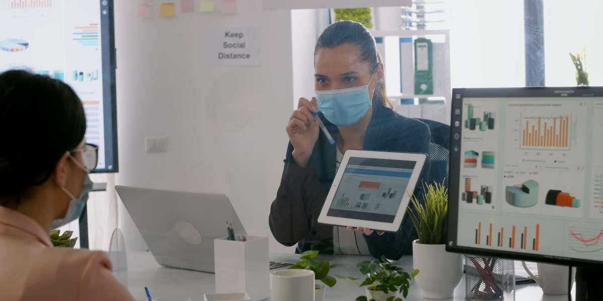 Smart Vision Aids Market Growth and Technology Adoption Trends