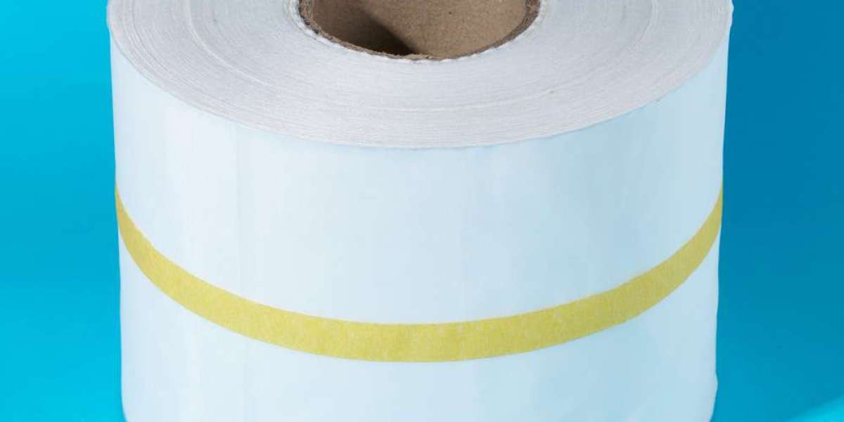 Nylon (PA) Mesh Filter Screen: Material Properties and Polymer Engineering