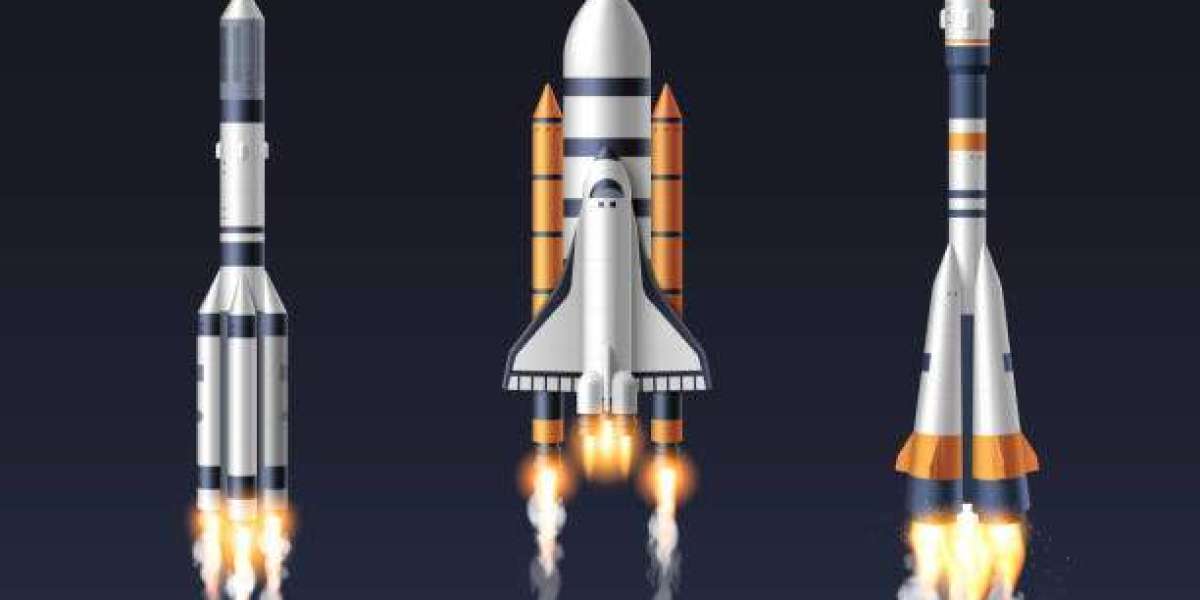 Future of Space Transportation: Reusable Launch Vehicles Market Insights