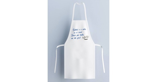 Sorturi personalizate