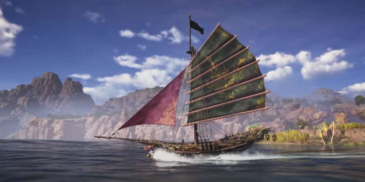 MMOexp-Skull and Bones: Flooding and Piercing Meta Takes Over