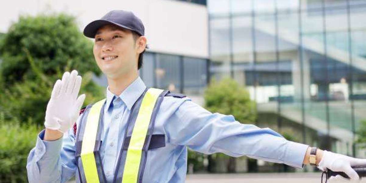 Manned Guarding Services Market: Opportunities Across Commercial Sectors