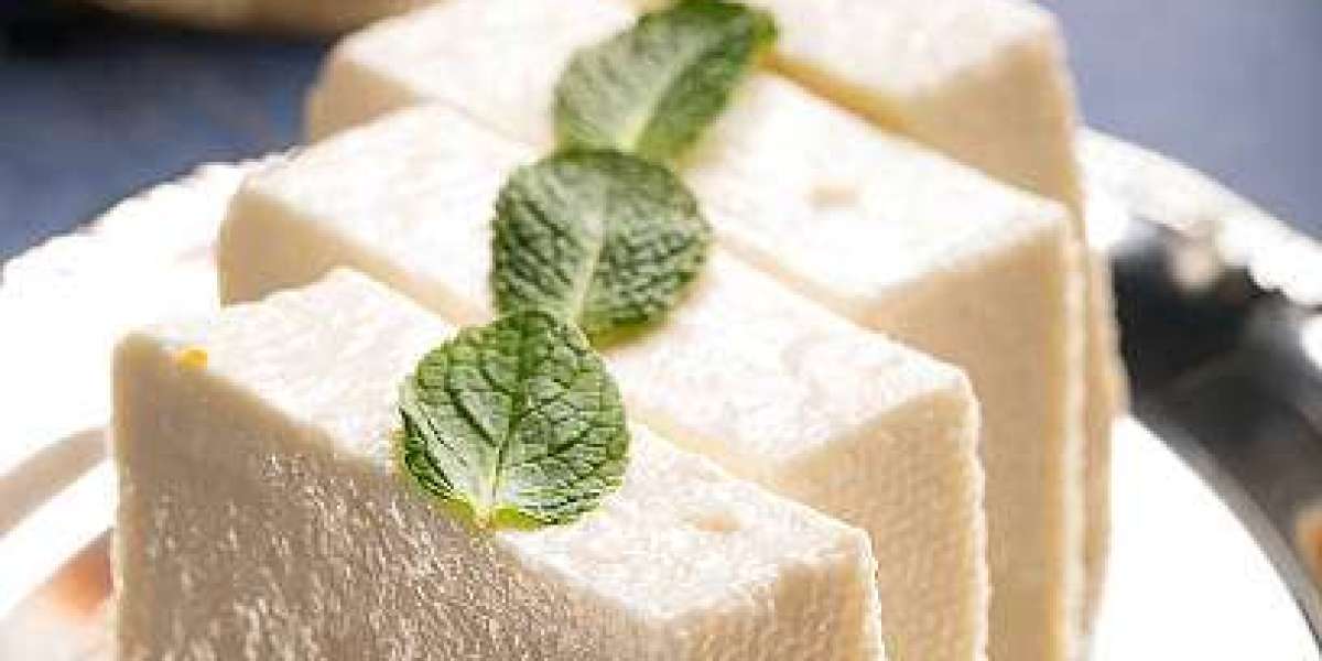 Goat Cheese Industry Outlook: Key Players and Forecasts