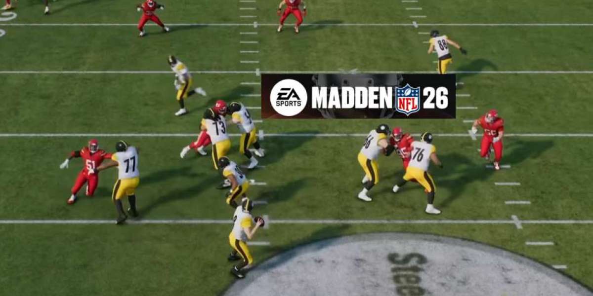 nba2king Four Essential Coin-Making Methods in Madden 26 Ultimate Team