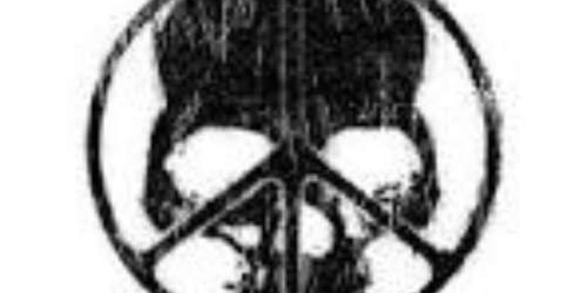 Peace in war street fashion rooted in meaning