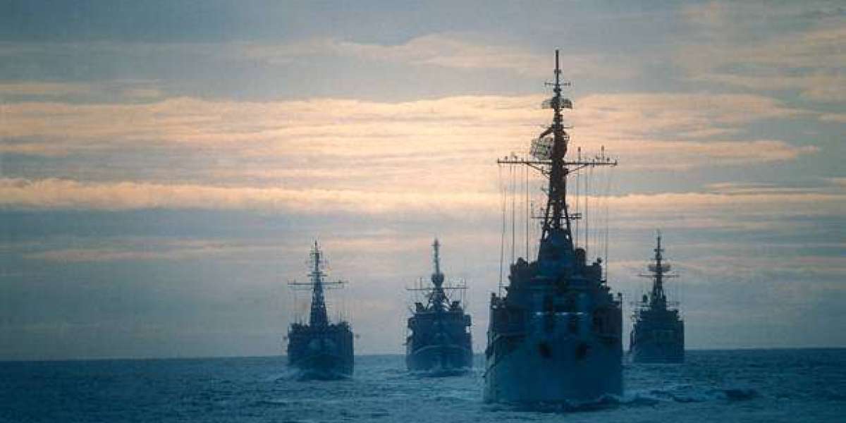 Strategic Growth Opportunities in the Warship And Naval Vessels Market